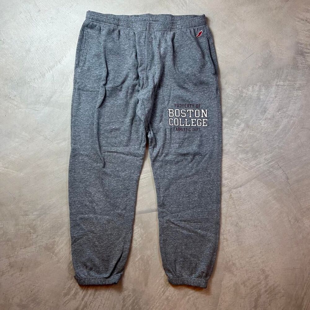 Men's Grey Trousers